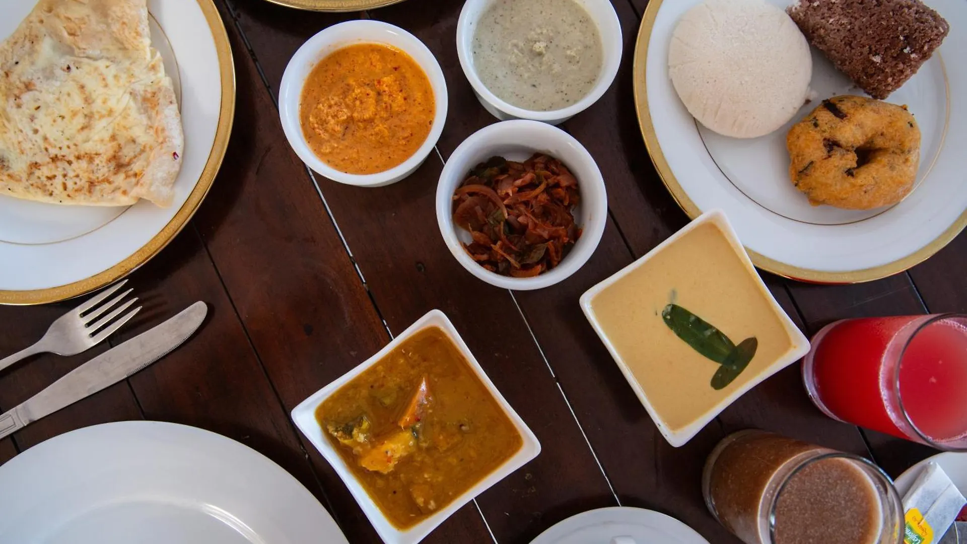 Гостевой дом Hotel Marine At Negombo Beach