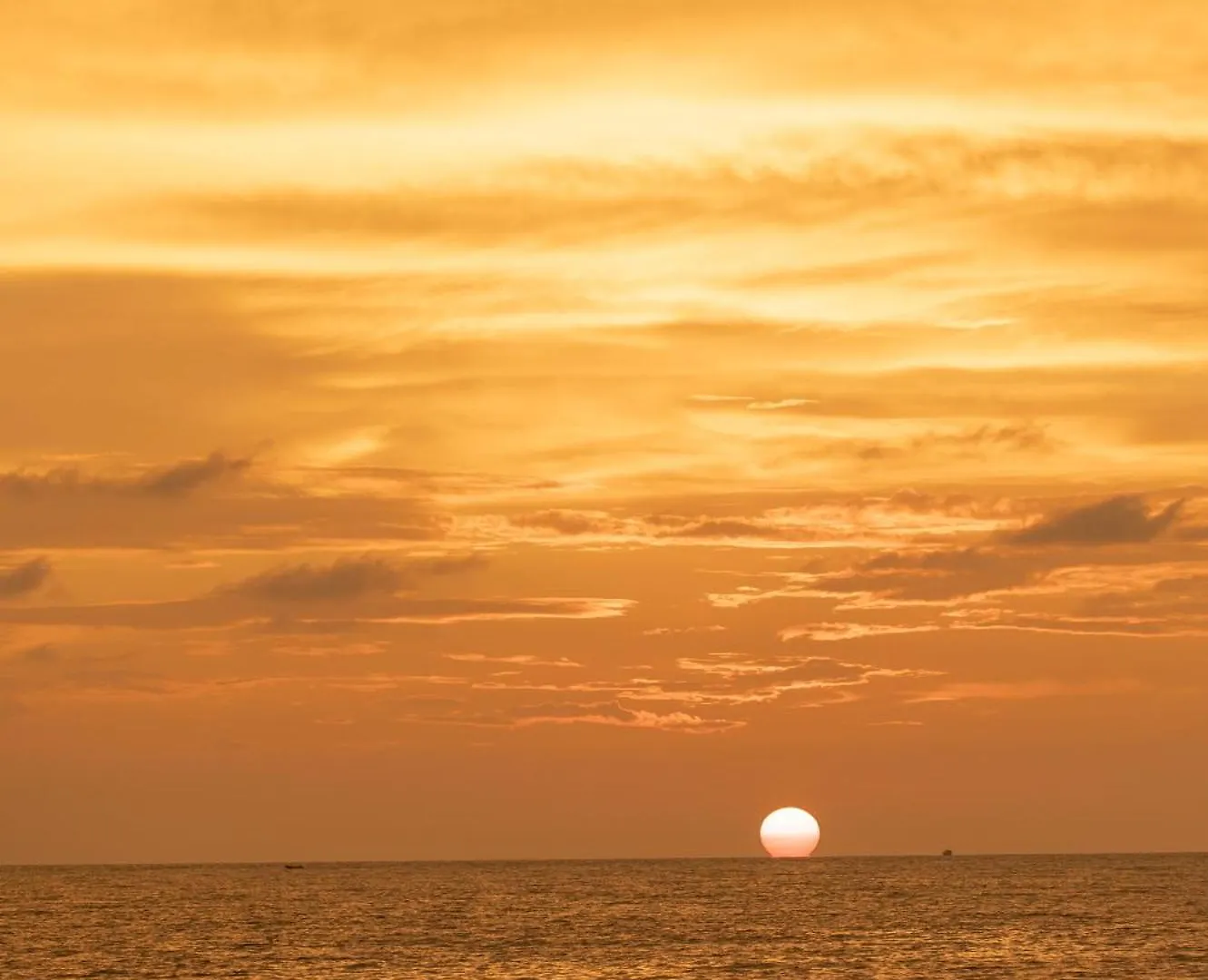 Hotel Marine At Negombo Beach Guest house