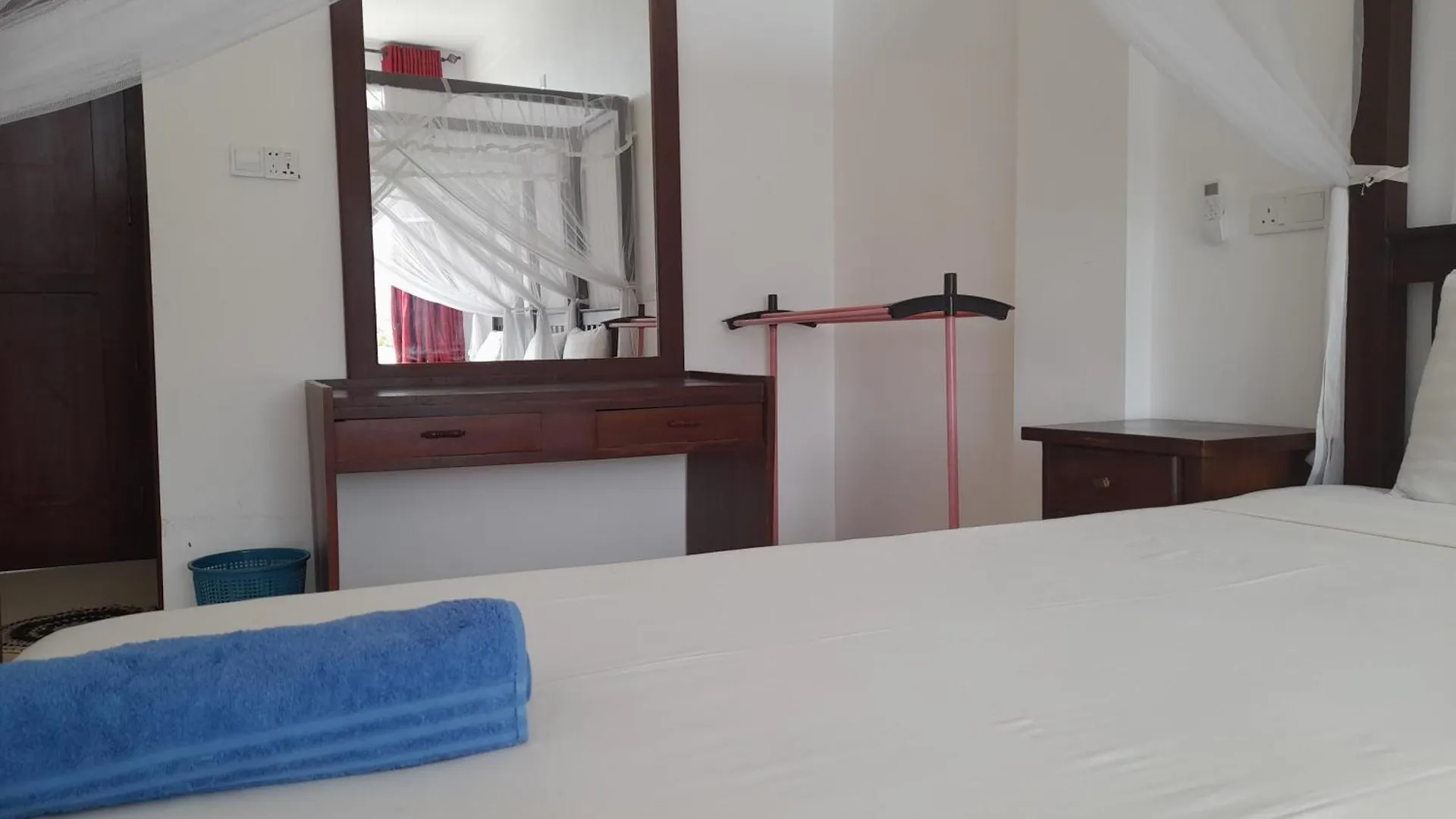 Guest house Hotel Marine At Negombo Beach