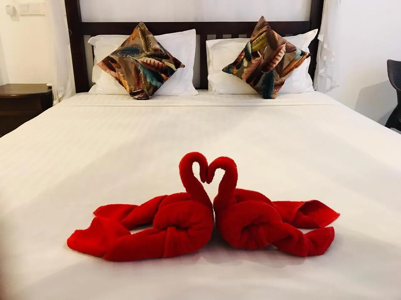 Hotel Marine At Negombo Beach