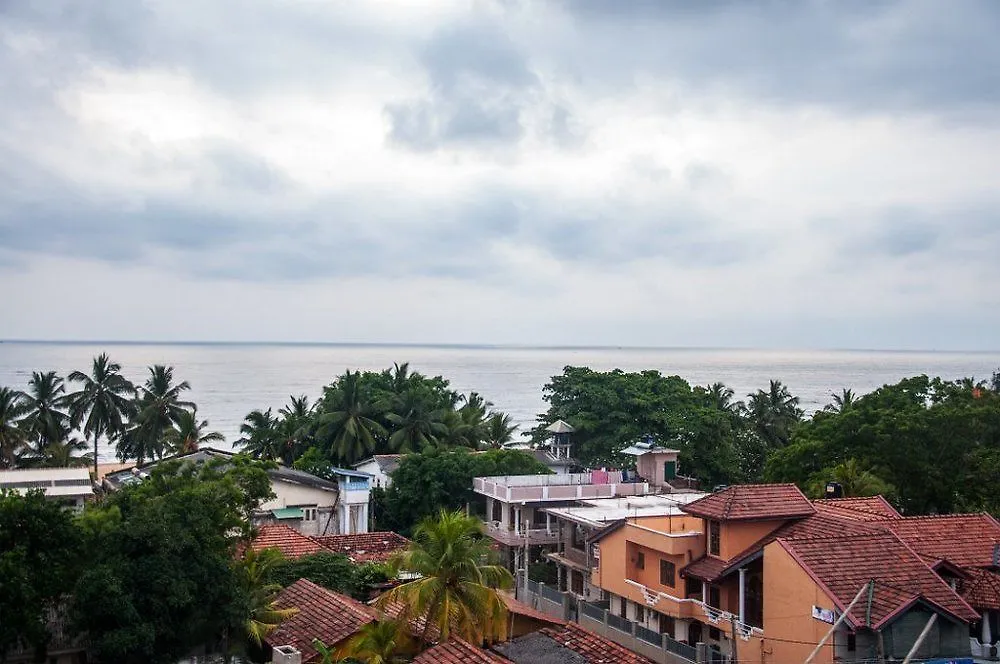 Marine Tourist Guest House At Negombo Beach