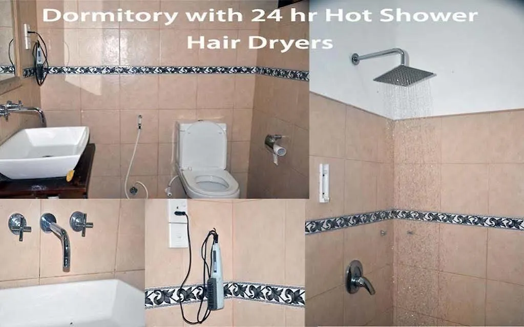 Hotel Marine At Negombo Beach 3*,