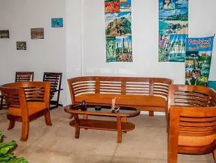 Marine Tourist Guest House At Negombo Beach