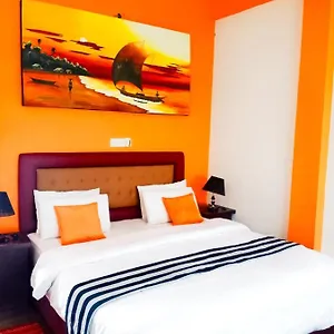 Hotel Bridge Negombo