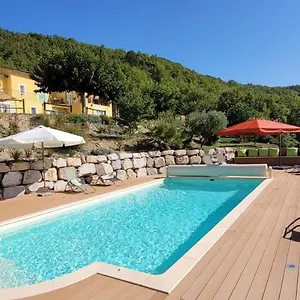 Bed & Breakfast Le Jas De