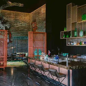 Marriott's Bali Nusa Dua Terrace Indonesia