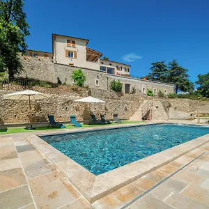 Bed & Breakfast Domaine De Combe Beluze