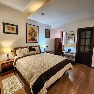 Boutique Casa San Marcos Ecuador