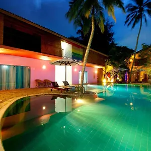 Resort Dickman 
