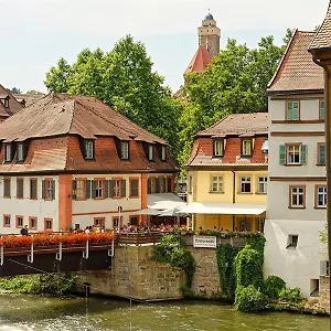 Gasthuis Gaestehaus Zur Ehemaligen Mehlwaage Wohnen Und Geniessen