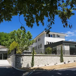 Hotel Le De Clairefontaine