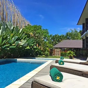 Cove Tevana Indonesia